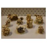 harmony kingdom collectibles