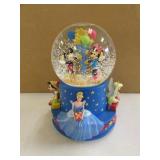 disney snow globe