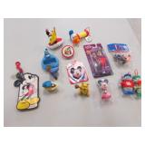 disney toys & collectibes