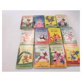 disney tiny golden books