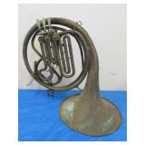french horn