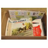 noblesville game & magazines