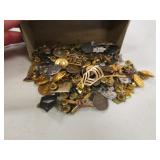 all military insignia