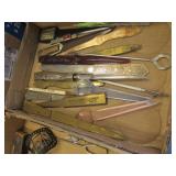 letter openers incl:advertising