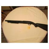 Mossberg Maverick Model 88 12ga pump shotgun