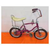schwinn kids sting-ray Lil Tiger bike
