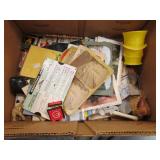 paper goods,collectibles & items