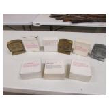 6 advertising farm tractor banks