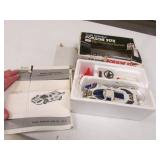 radio controlled porshe 917K