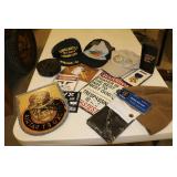 military items & items