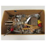 all model airplane items