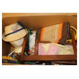 collectibles & items