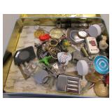 tin,lighters & collectibles