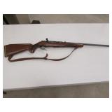 Mossberg 22 Magnum rifle model 640KD(missing mag)