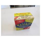 full box of 12ga shells