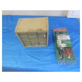 organizer full & toilet item