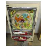 Kyoraku Pachinko machine