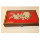 showcase & all arrowheads