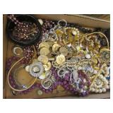 costume jewelry
