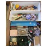 ashtrays,collectibles,adv. items & items