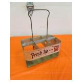 7 up 6 pack bottle carrier