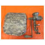 keen kutter meat grinder & hunting item