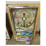 Nichijin DX Pachinko Machine (works)