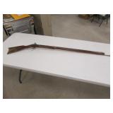 C.V.A. 50 cal. black powder rifle