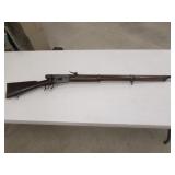 Waffenfabrik Bern 10.4 mm rifle model 1869171