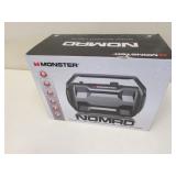monster nomad w/box