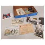 all military items & pictures