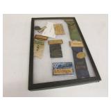 showcase,badges incl:delegates