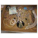 costume jewelry