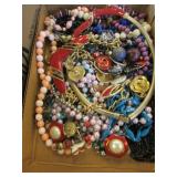 costume jewelry