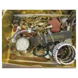 costume jewelry