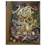 costume jewelry