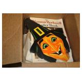 cards,paper goods & items