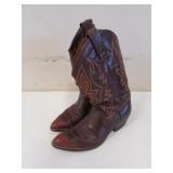 dan post cowboy boots