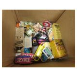 collectibles & items