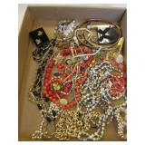 costume jewelry
