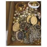 costume jewelry