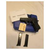 Bersa Thunder 380 Handgun