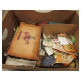 wiil rogers photo book,collectibles,paper goods