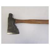 hatchet