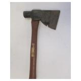 hatchet