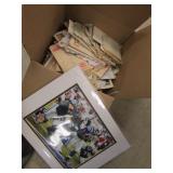 old letters & colts picture