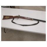 Armsport 50 cal. black powder rifle