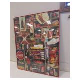 coke puzzle picture