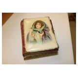 old album & pictures