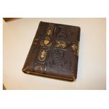 old pictures & album